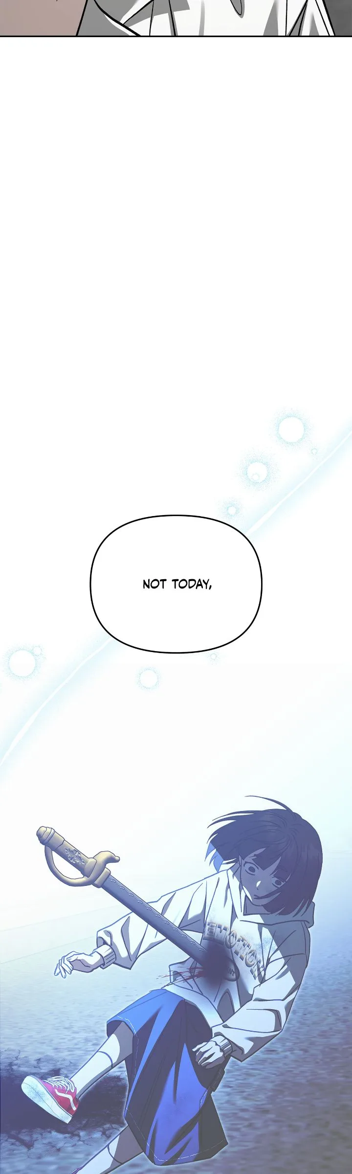 Call me the Devil Chapter 112 page 5