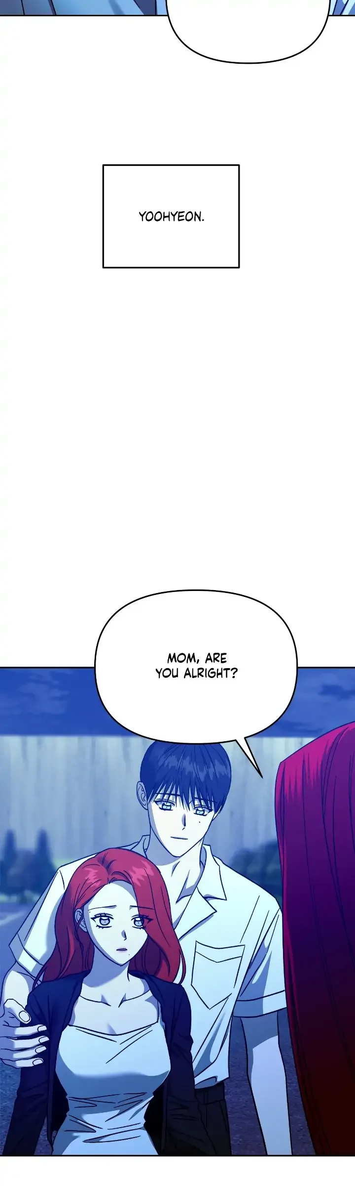 Call me the Devil Chapter 110 page 36