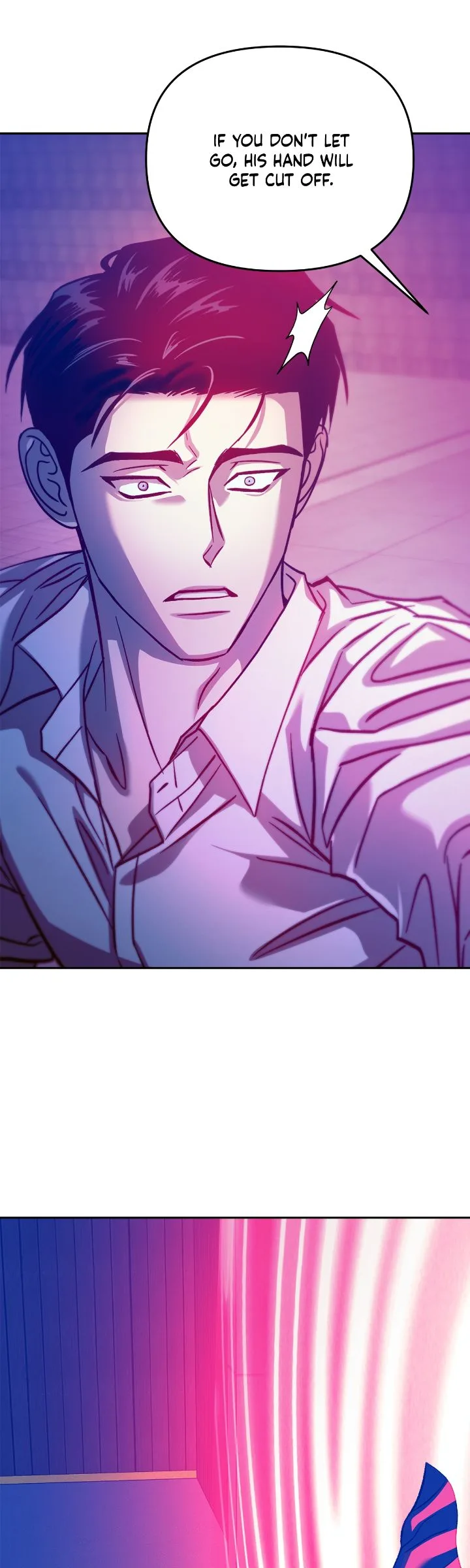 Call me the Devil Chapter 105 page 17