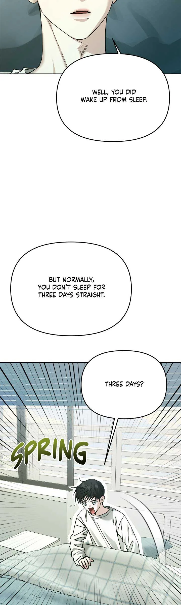 Call me the Devil Chapter 113 page 27