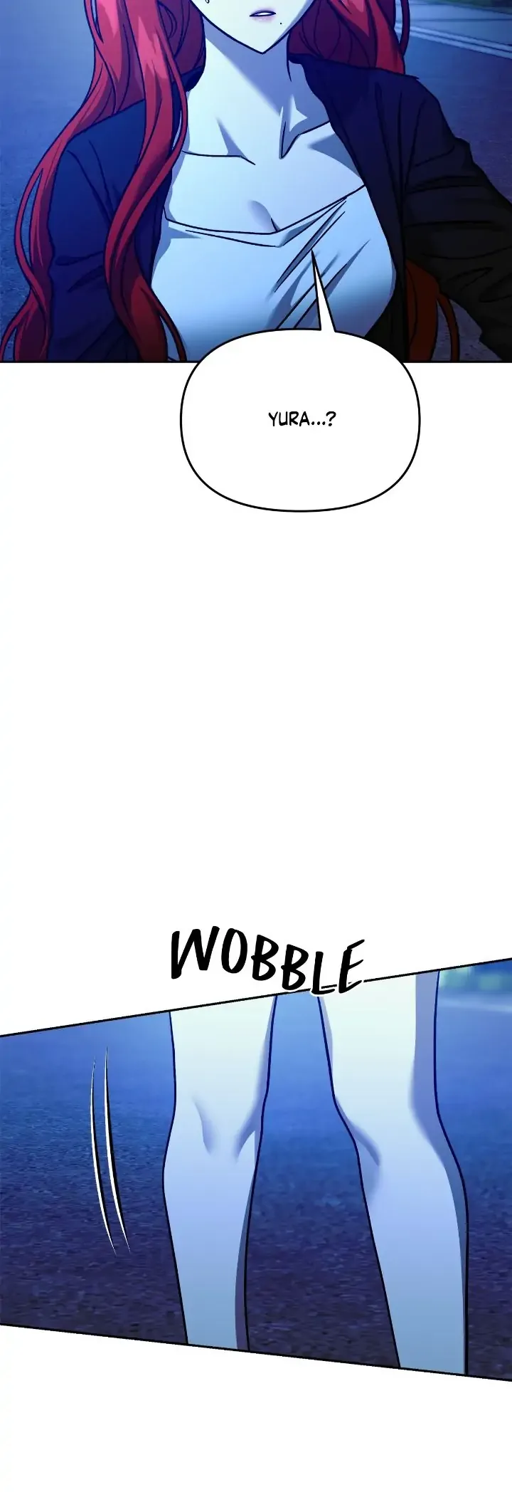Call me the Devil Chapter 110 page 33