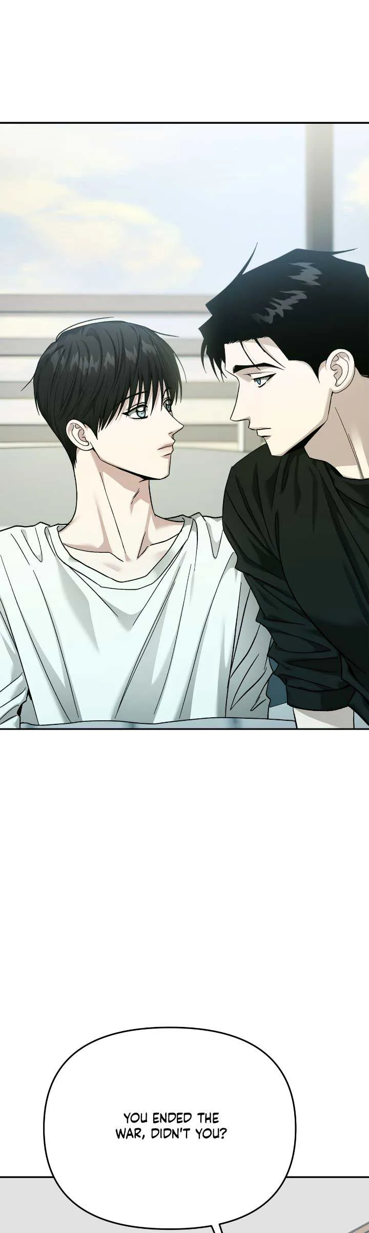 Call me the Devil Chapter 113 page 30