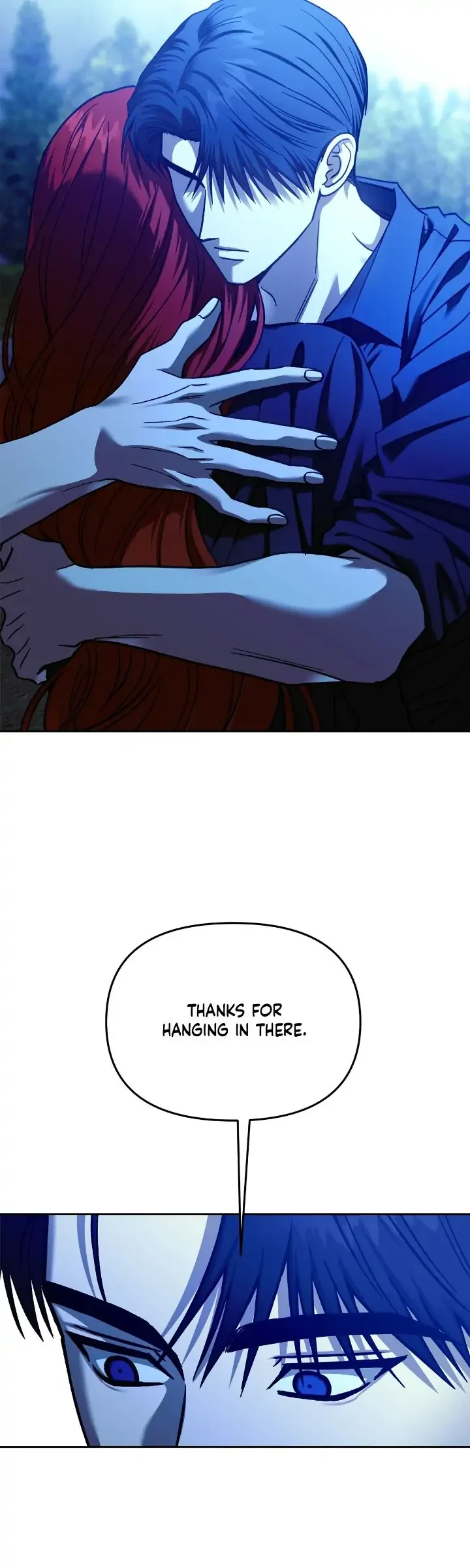 Call me the Devil Chapter 110 page 25