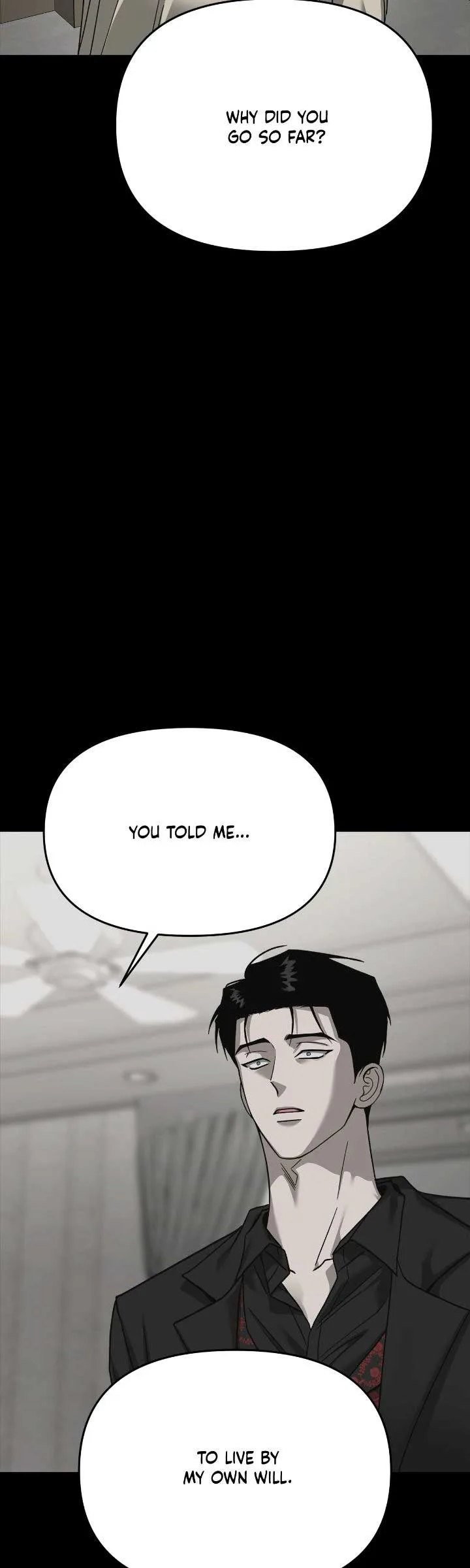 Call me the Devil Chapter 113 page 34