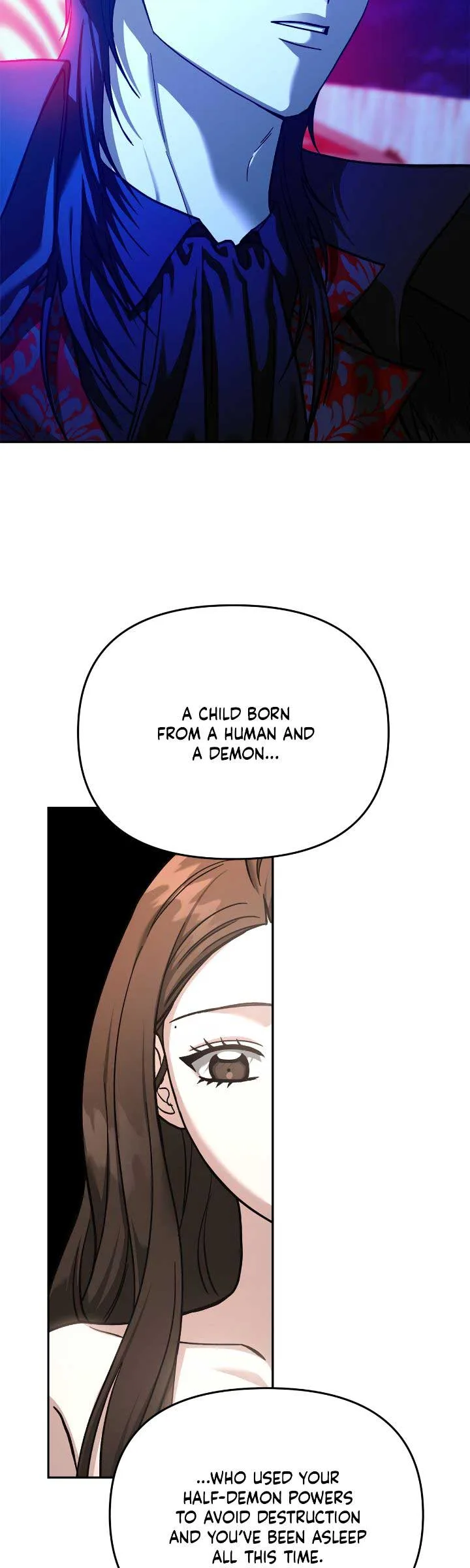Call me the Devil Chapter 111 page 13