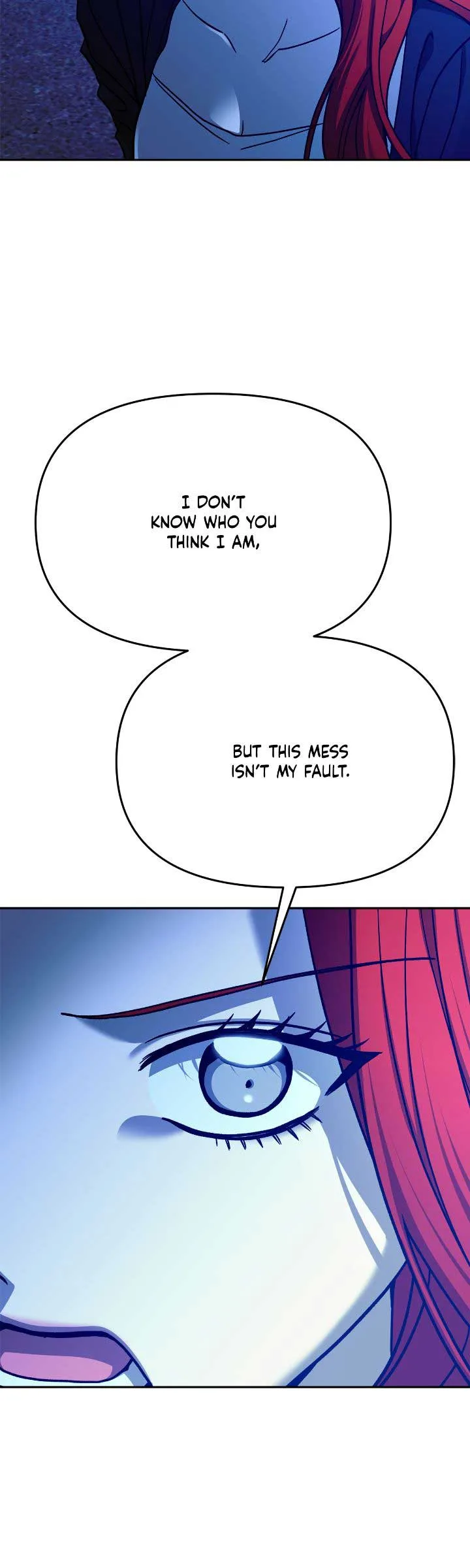 Call me the Devil Chapter 111 page 18