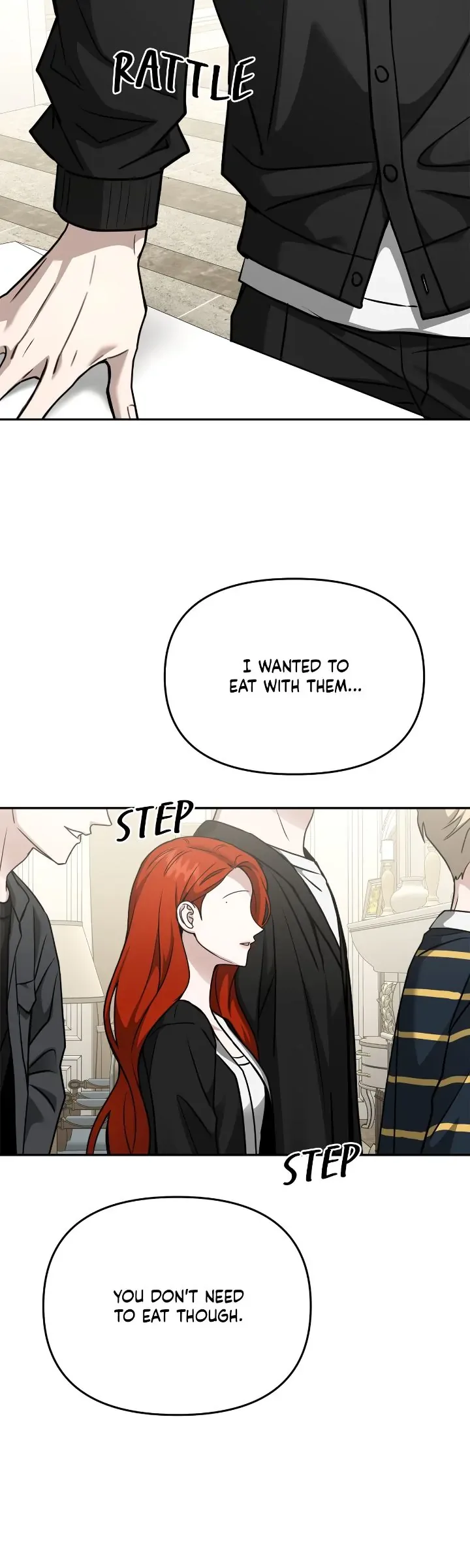 Call me the Devil Chapter 97 page 30