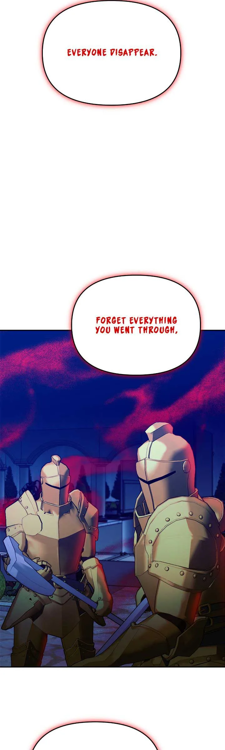 Call me the Devil Chapter 111 page 27