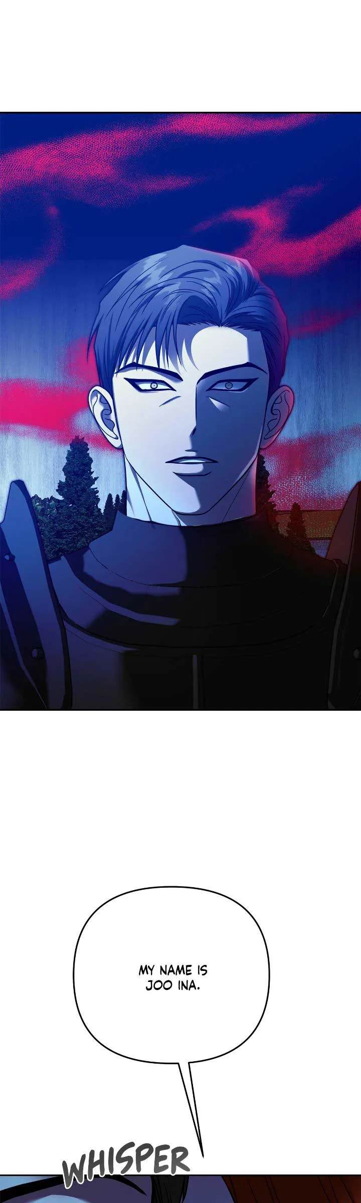 Call me the Devil Chapter 111 page 30