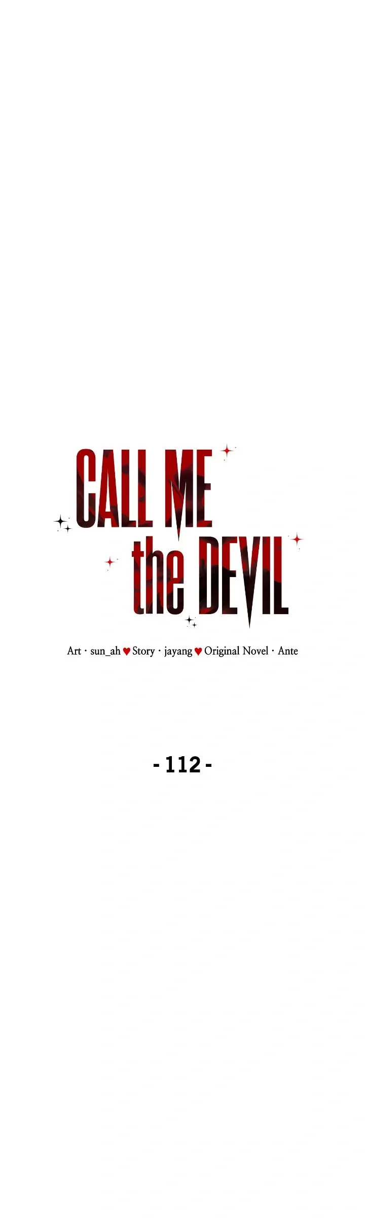 Call me the Devil Chapter 112 page 15