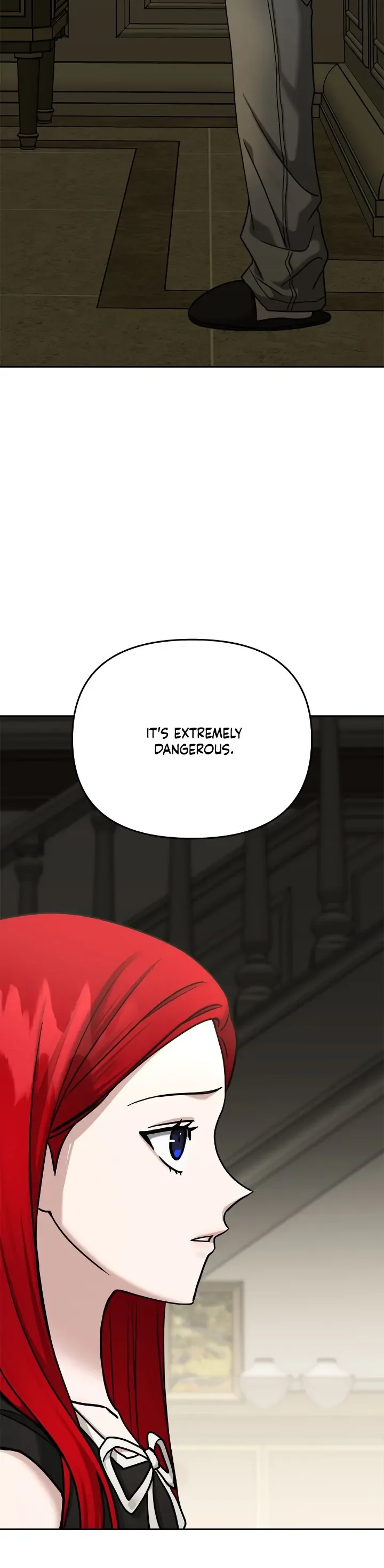 Call me the Devil Chapter 88 page 41