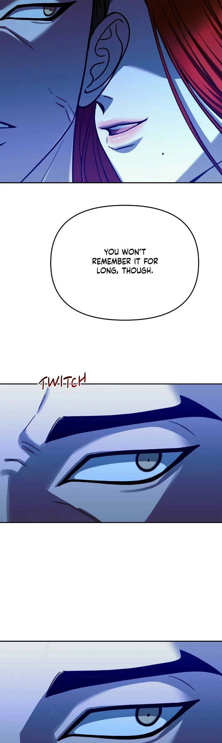 Call me the Devil Chapter 111 page 31