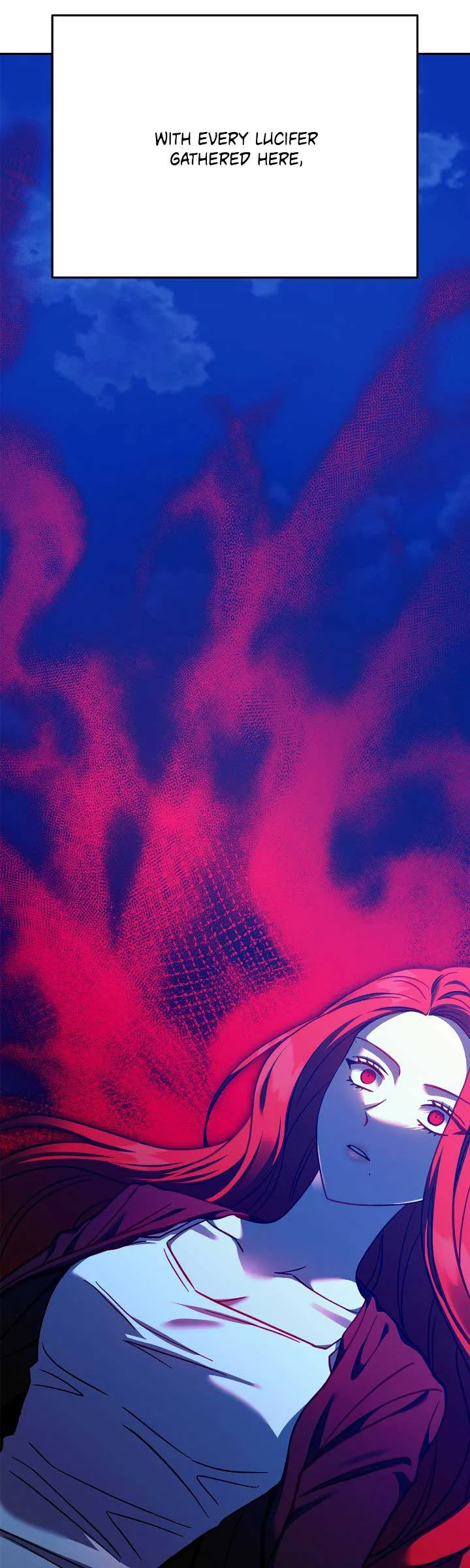 Call me the Devil Chapter 111 page 25