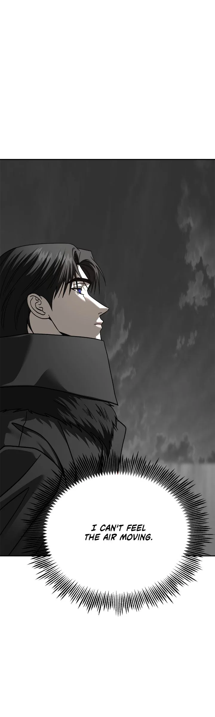 Call me the Devil Chapter 112 page 17