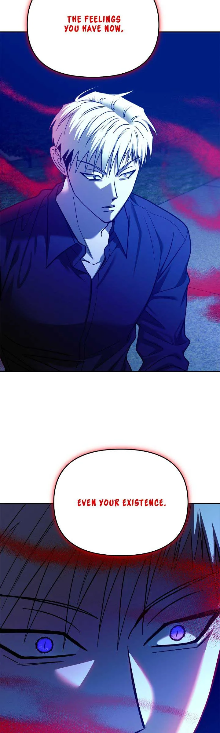 Call me the Devil Chapter 111 page 28