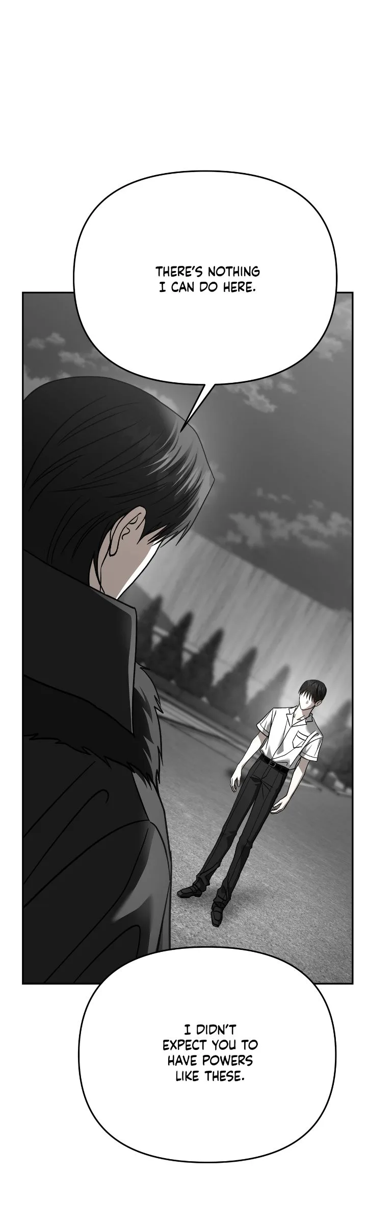 Call me the Devil Chapter 112 page 19