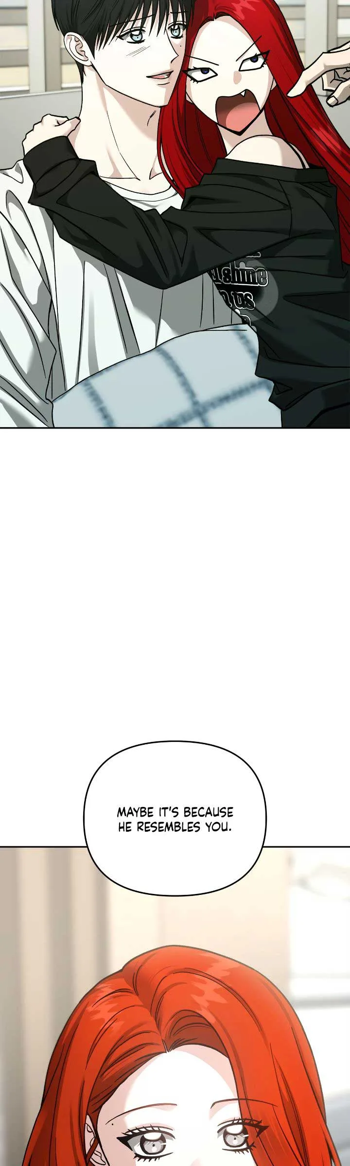 Call me the Devil Chapter 113 page 48