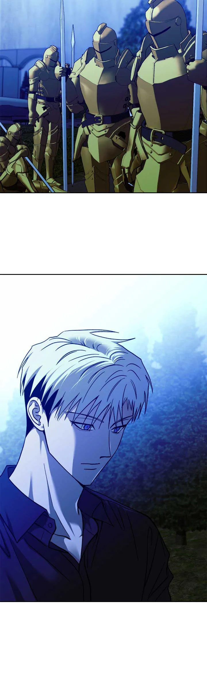 Call me the Devil Chapter 111 page 33
