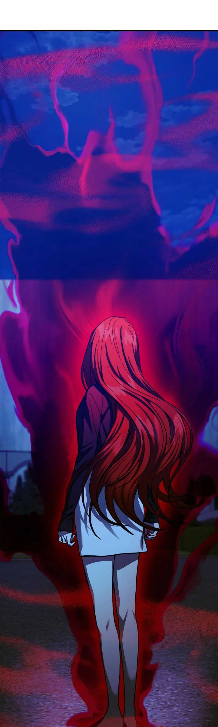 Call me the Devil Chapter 111 page 34