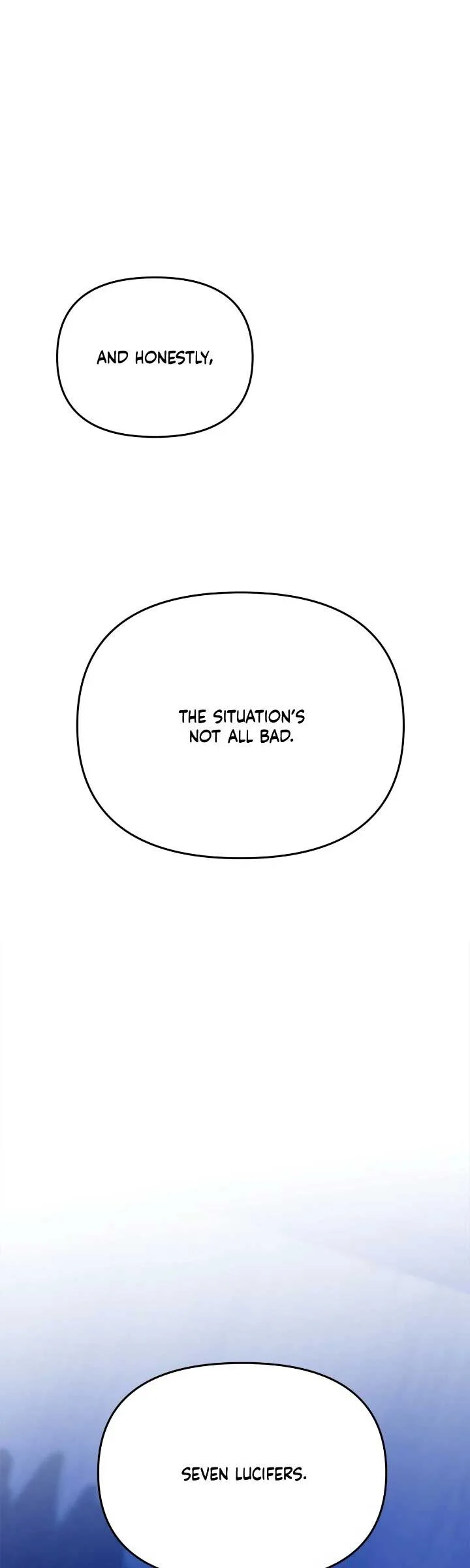 Call me the Devil Chapter 111 page 19