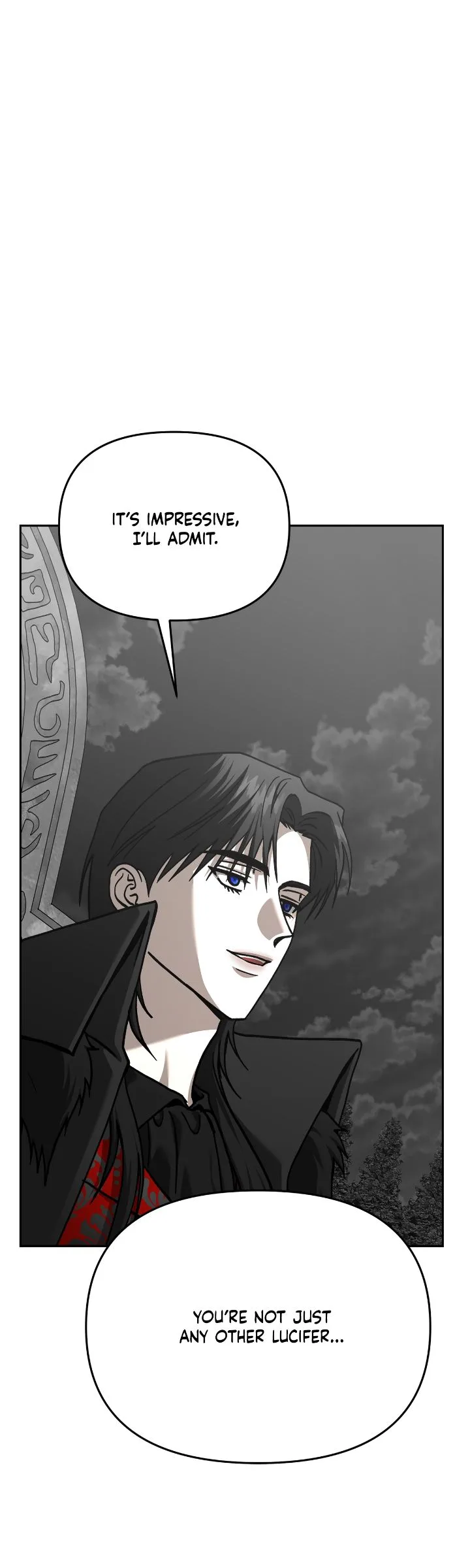 Call me the Devil Chapter 112 page 20