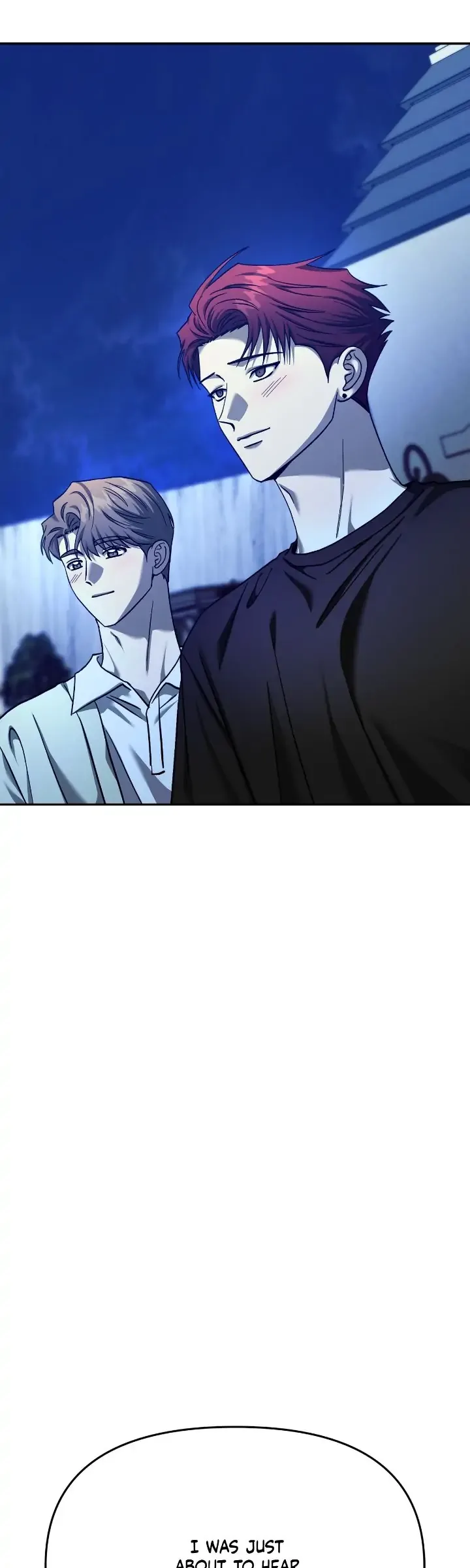 Call me the Devil Chapter 110 page 41