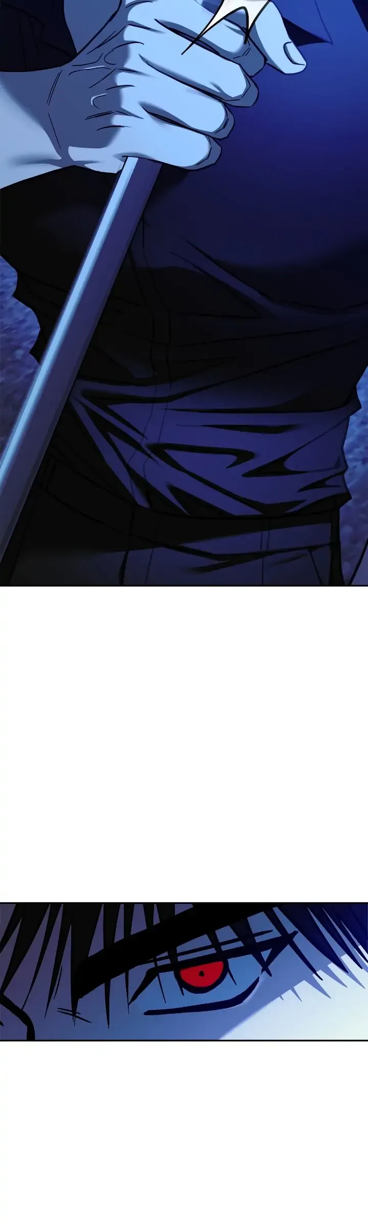 Call me the Devil Chapter 110 page 50