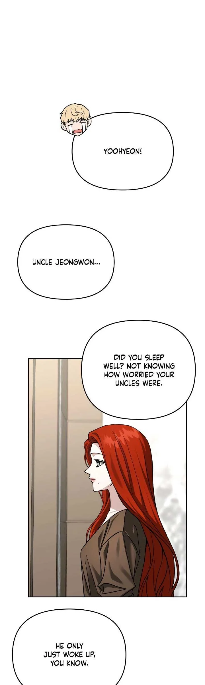 Call me the Devil Chapter 113 page 43