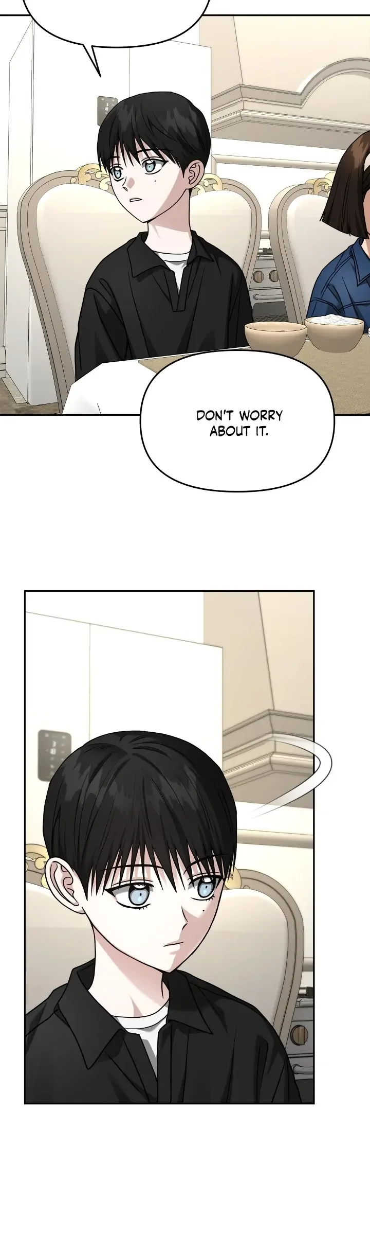 Call me the Devil Chapter 97 page 32