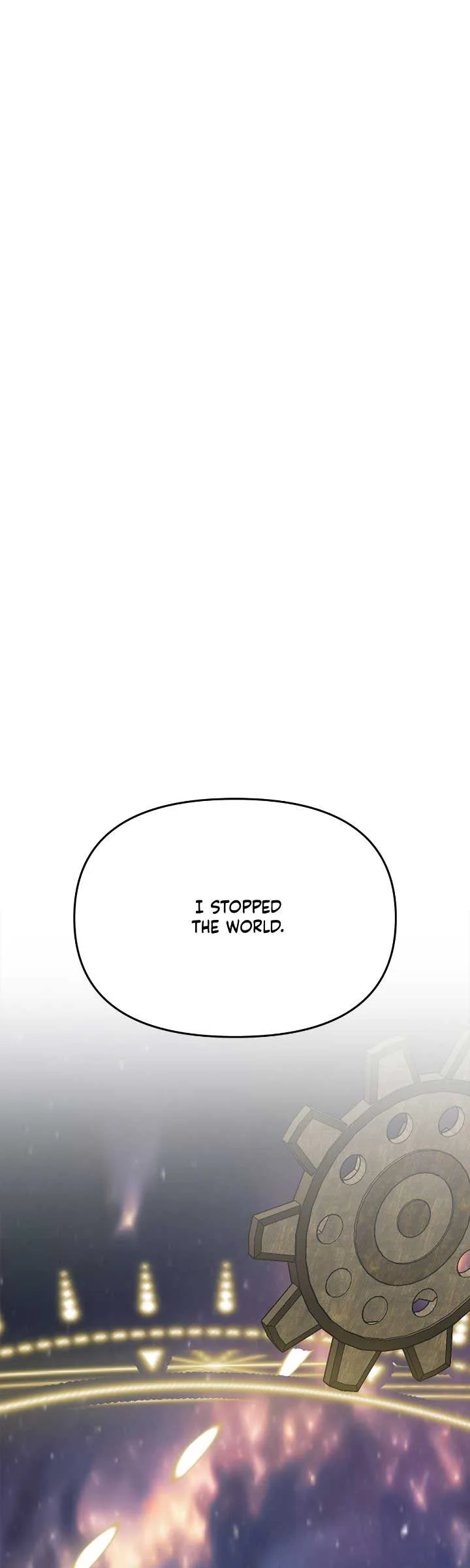 Call me the Devil Chapter 113 page 54