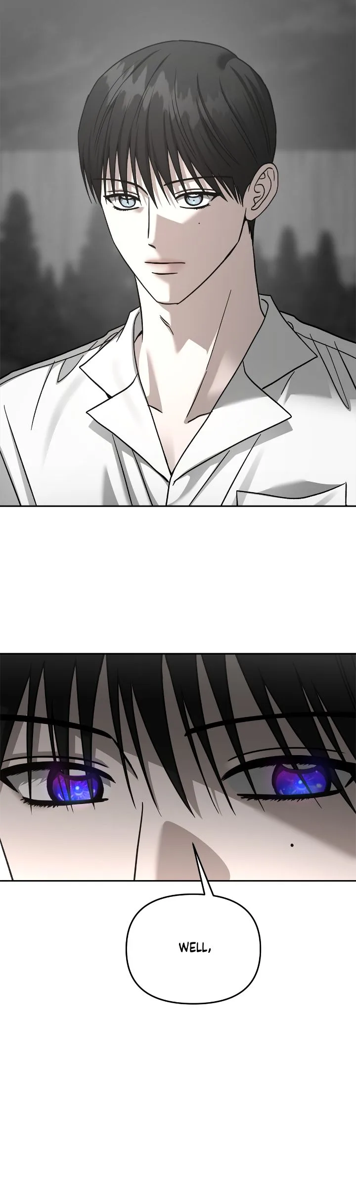 Call me the Devil Chapter 112 page 24