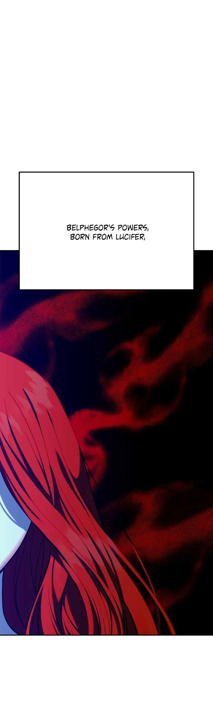Call me the Devil Chapter 111 page 23
