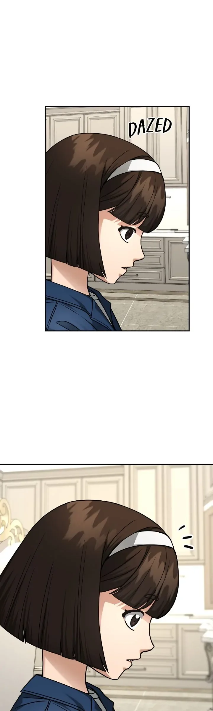 Call me the Devil Chapter 97 page 33