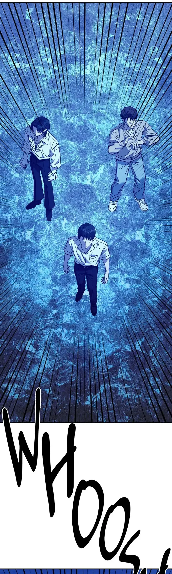 Call me the Devil Chapter 110 page 65