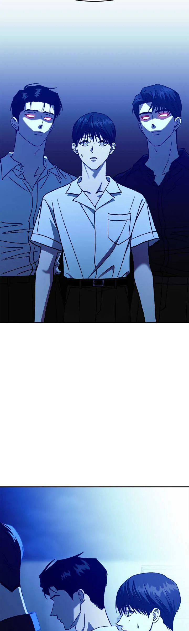 Call me the Devil Chapter 111 page 41