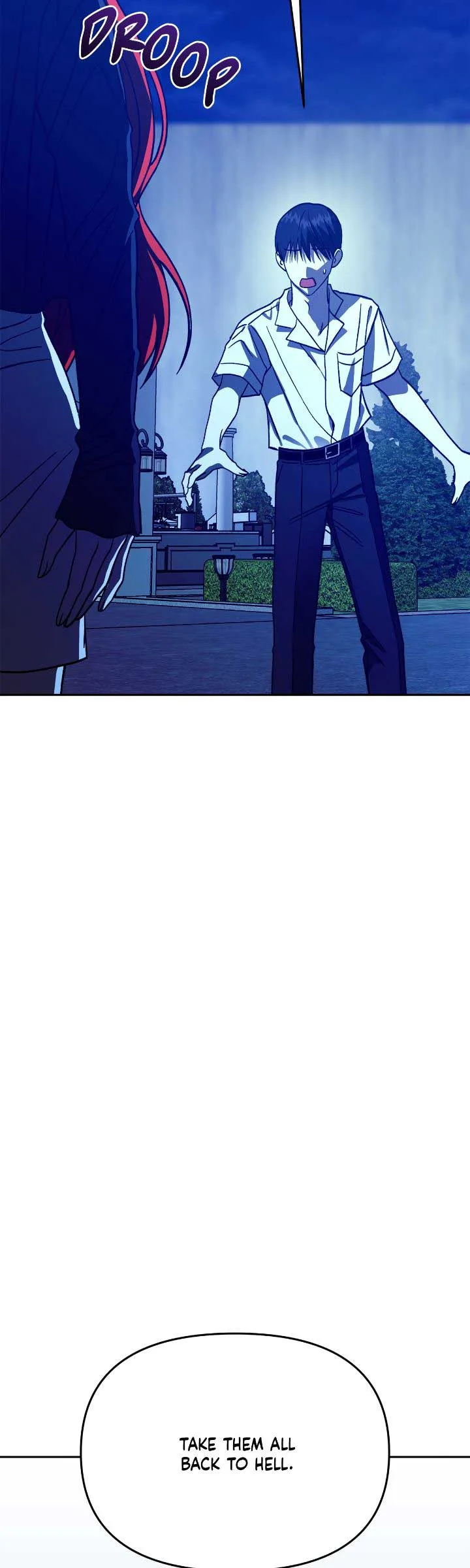Call me the Devil Chapter 111 page 40