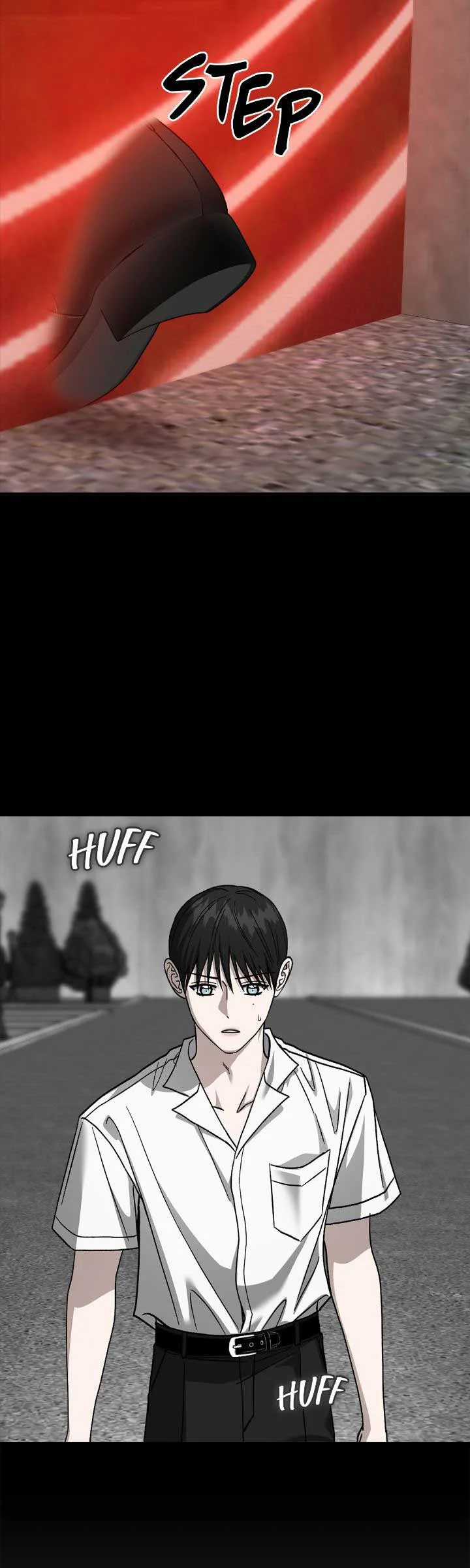 Call me the Devil Chapter 113 page 61