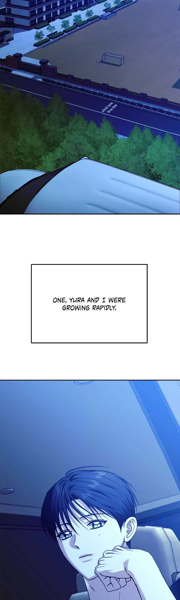 Call me the Devil Chapter 114 page 3