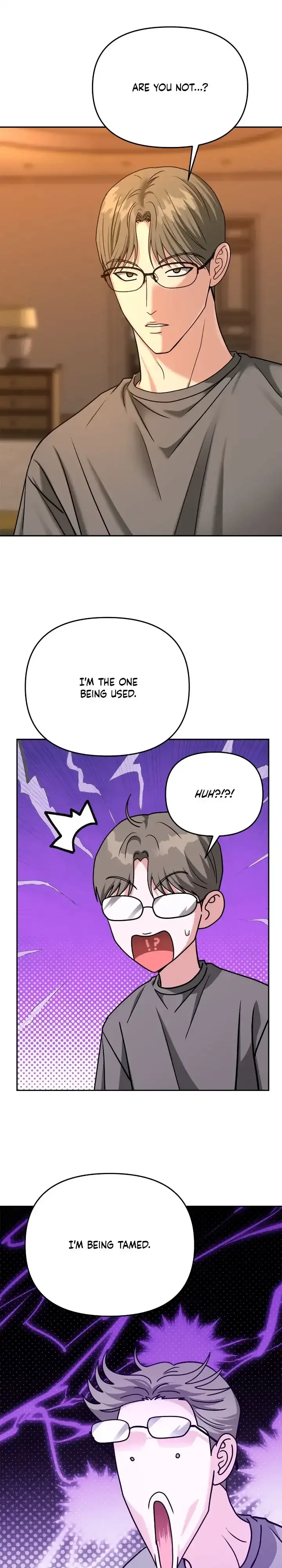 Call me the Devil Chapter 90 page 39