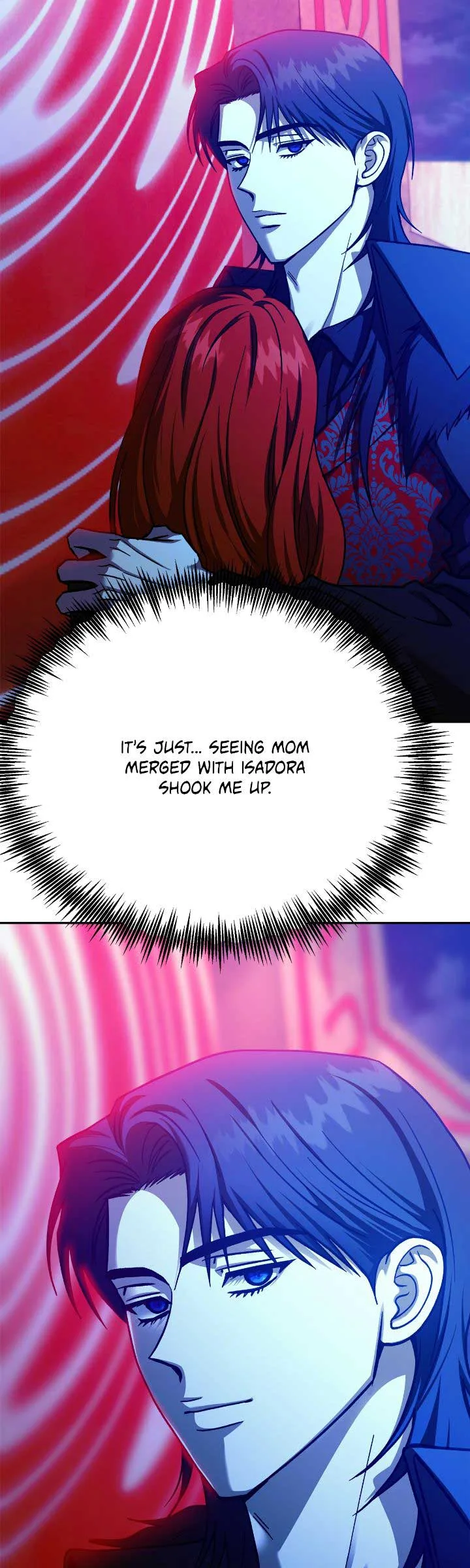 Call me the Devil Chapter 111 page 47