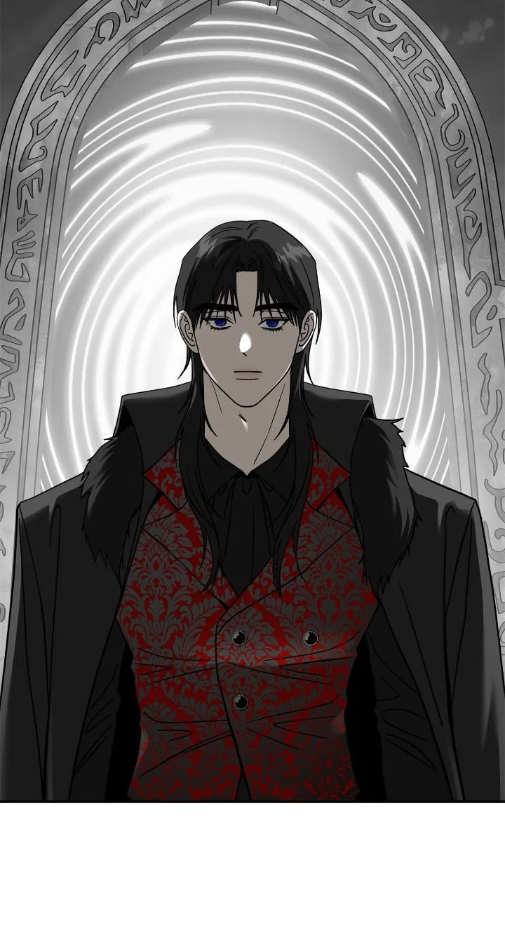 Call me the Devil Chapter 112 page 35