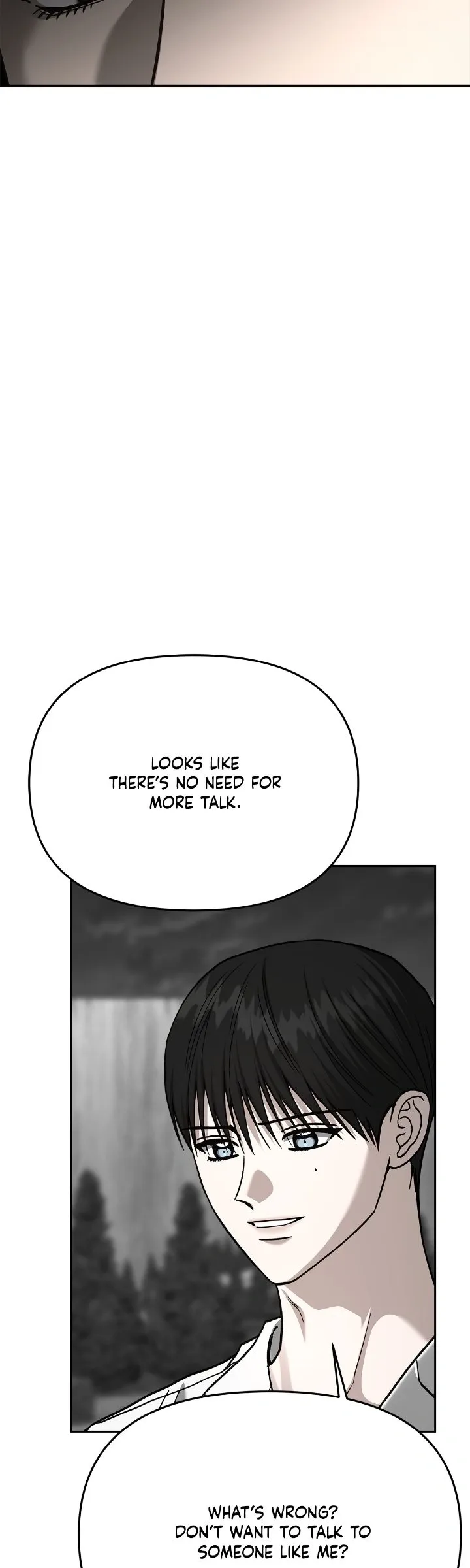 Call me the Devil Chapter 112 page 38