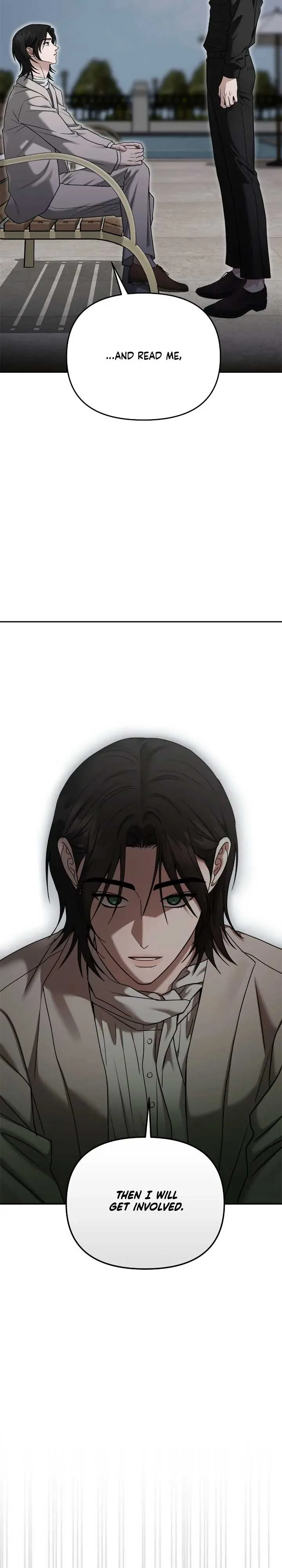 Call me the Devil Chapter 92 page 36