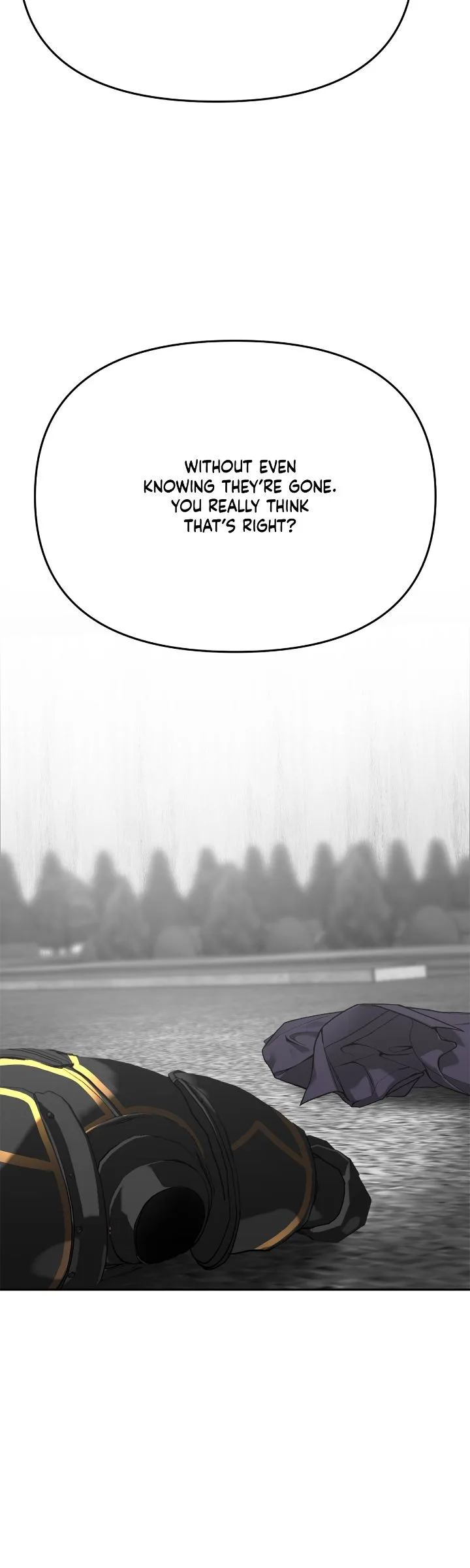 Call me the Devil Chapter 112 page 43