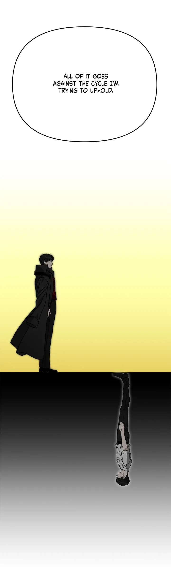 Call me the Devil Chapter 112 page 40