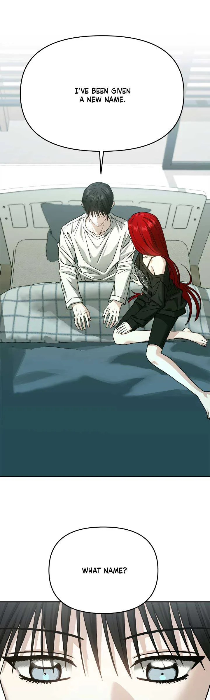 Call me the Devil Chapter 113 page 64