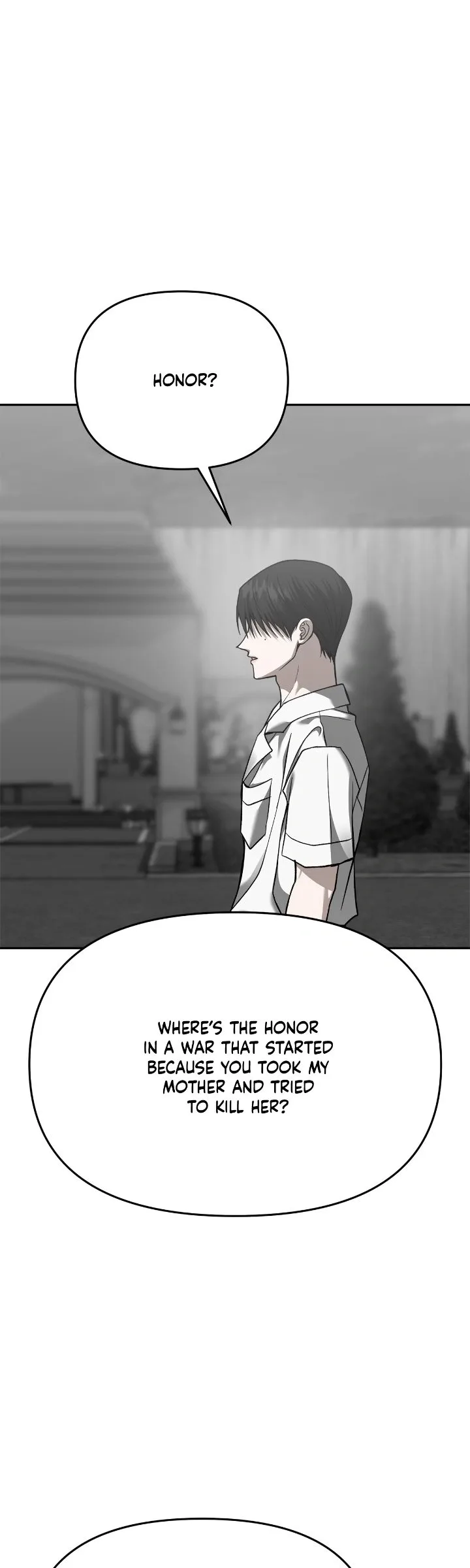 Call me the Devil Chapter 112 page 44