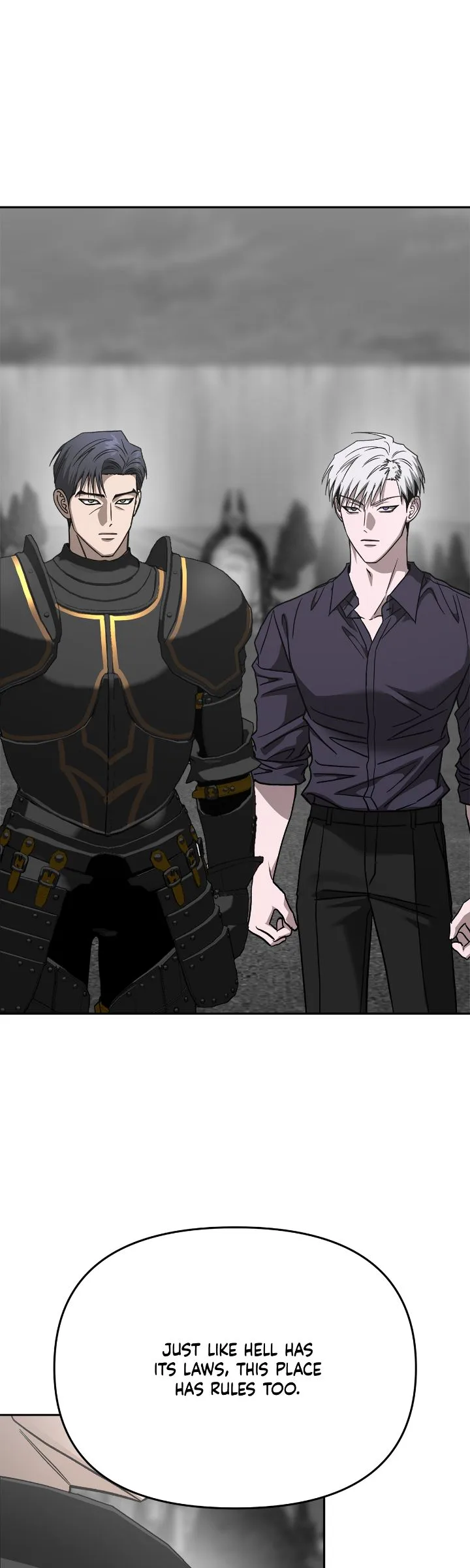 Call me the Devil Chapter 112 page 30