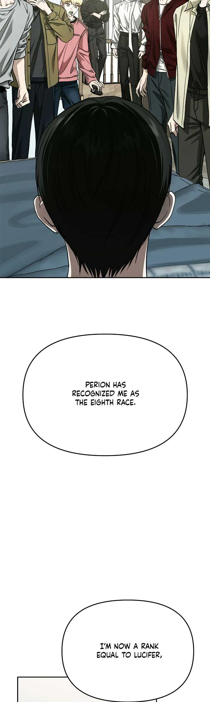 Call me the Devil Chapter 113 page 66