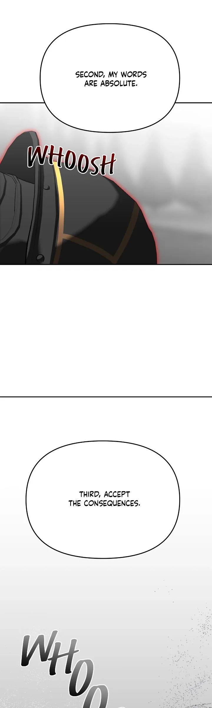 Call me the Devil Chapter 112 page 32